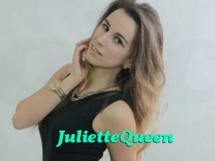 JulietteQueen