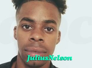 Julius_Nelson