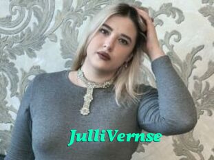 JulliVernse