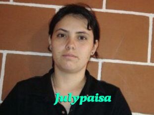 Julypaisa