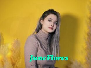 JuneFlores