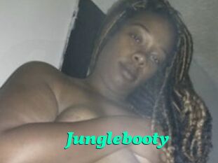 Junglebooty