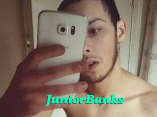 JuniorBanks