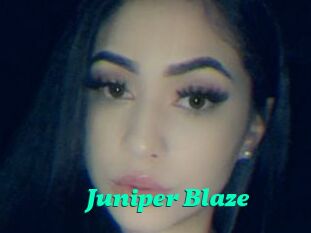 Juniper_Blaze