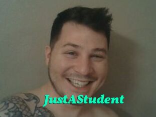 JustAStudent