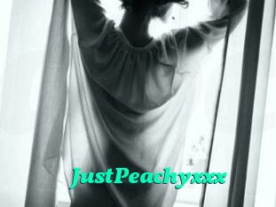 JustPeachyxxx