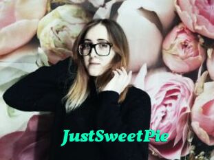 JustSweetPie