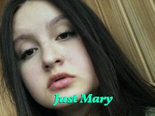 Just_Mary