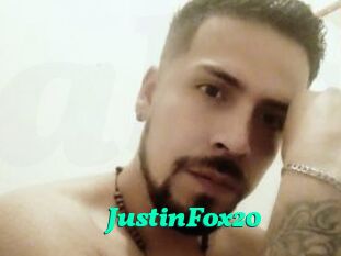 JustinFox20