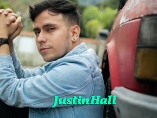 JustinHall