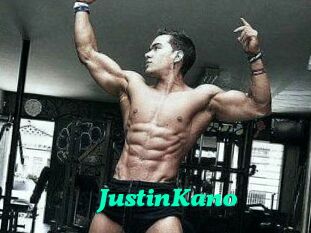 JustinKano