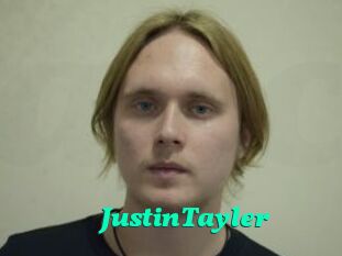 JustinTayler