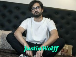 JustinWolff