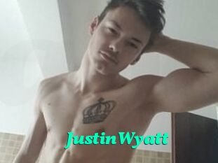 JustinWyatt