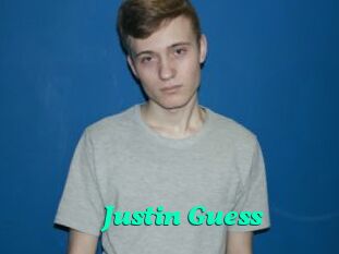 Justin_Guess