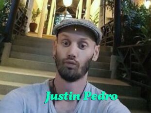 Justin_Pedro