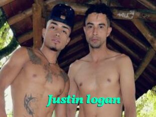 Justin_logan