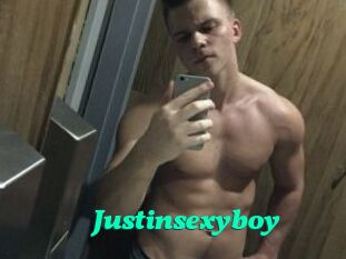 Justinsexyboy