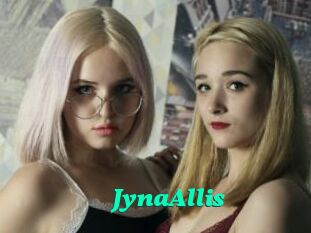 JynaAllis