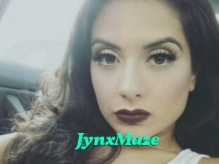 JynxMaze