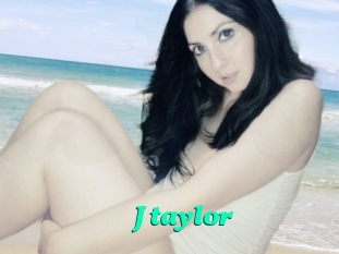 J_taylor