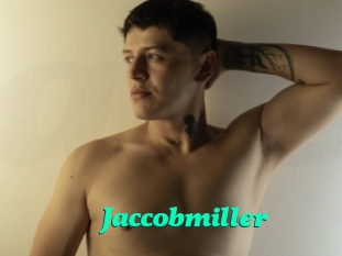 Jaccobmiller