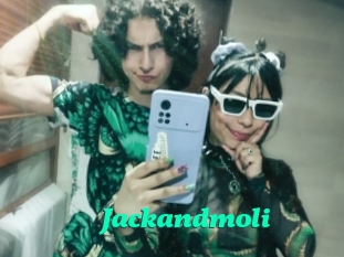 Jackandmoli