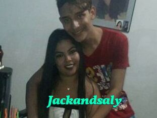 Jackandsaly