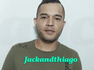 Jackandthiago