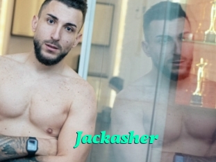 Jackasher