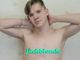 Jackblonde