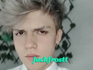 Jackfrostt