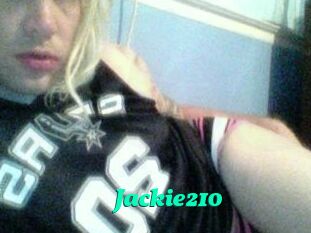 Jackie210