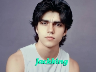 Jackking