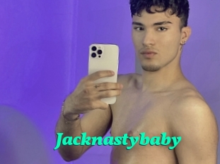 Jacknastybaby