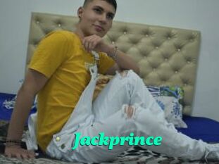 Jackprince