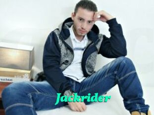 Jackrider