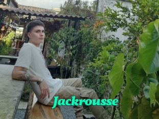 Jackrousse