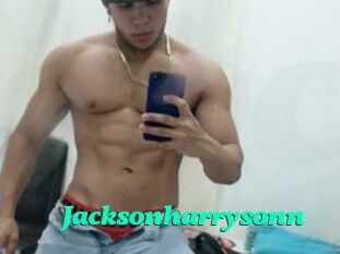 Jacksonharrysonn