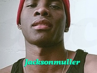 Jacksonmuller