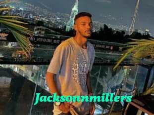 Jacksonnmillers