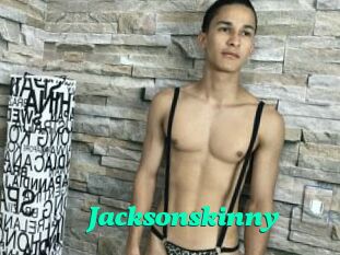 Jacksonskinny