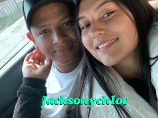 Jacksonychloe