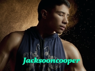 Jacksooncooper