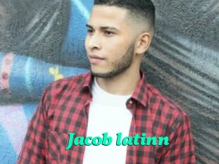 Jacob_latinn