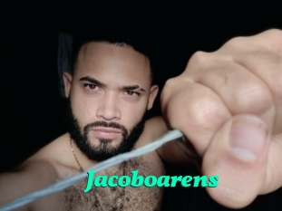 Jacoboarens