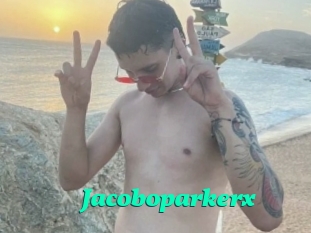 Jacoboparkerx