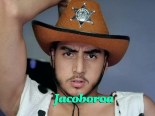 Jacoboroa