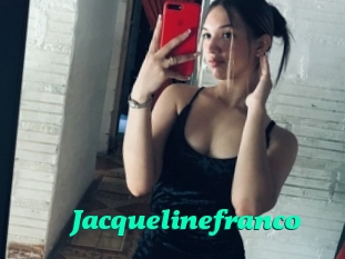 Jacquelinefranco