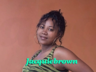 Jacquiebrown